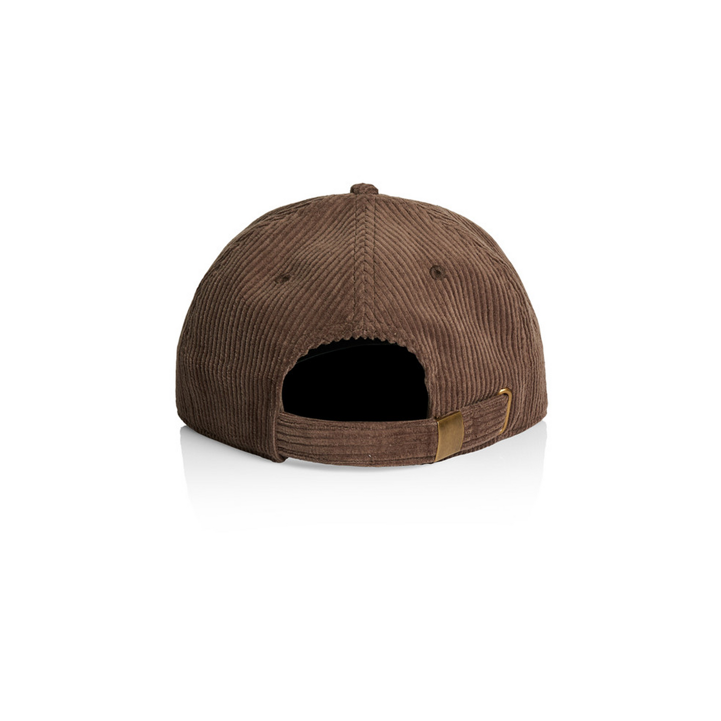 Corduroy Branca Cap