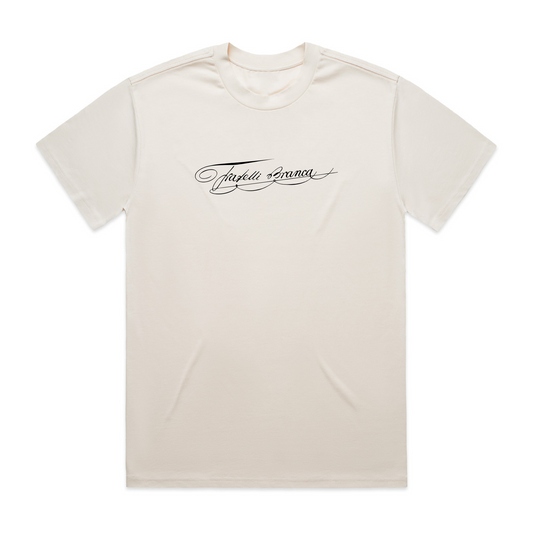 Signature Tee